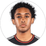 Jacob Greene, Defender for Trinidad and Tobago