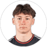 Theodore Ku-DiPietro, Midfielder for Colorado Rapids