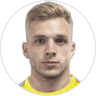 Nikita Yavorskiy, Goalkeeper for Metallurg Lipetsk