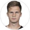 Bogdan Logachev, Defender for FK Spartak Tambov