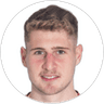 G. Khvedelidze, Midfielder for Ibarra