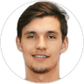 Nikita Kotin, Defender for Shinnik