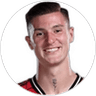 Benjamin Sesko, Forward for Manchester United