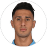 M. Akpınar, Midfielder for Erzurumspor FK