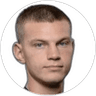 Danila Khotulev, Defender for Orenburg