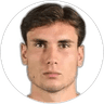 L. Brkić, Defender for Ilirija