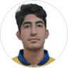Kahveh Zahiroleslam, Forward for Cracovia
