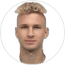 Daniil Shamkin, Forward for KAMAZ