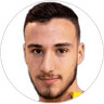 Amir Feratovic, Defender for Aluminij