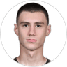 David Kokoev, Midfielder for Neftekhimik