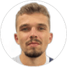 I. Golyatov, Attacker for Dinamo Vologda