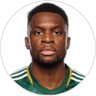 Tega Ikoba, Forward for FC Cincinnati II