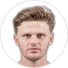 Nikodem Niski, Defender for Korona Kielce