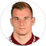 Mateusz Legowski, Midfielder for Motor Lublin