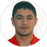 R. Millar, Midfielder for 
    