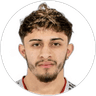 Christopher Garcia, Forward for Forward Madison