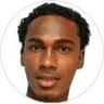 Gregory Richardson, Attacker for Alpha United