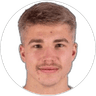 Kristo Hussar, Defender for Trenčín