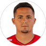 L. Figueroa, Midfielder for Real Tomayapo