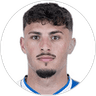 Eldin Dzogovic, Defender for 1. FC Magdeburg
