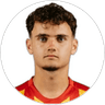 Jannes Van Hecke, Midfielder for SK Beveren