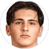 Deniss Melniks, Midfielder for Falkirk
