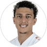 Ameen Al Dakhil, Defender for VfB Stuttgart