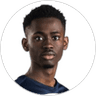 S. Anini, Attacker for KäPa