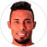 C. Salazar, Defender for Academia Anzoátegui