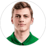 O. Vientiess, Midfielder for Tukums