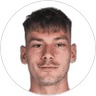 Vicu Bulmaga, Midfielder for Isloch