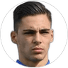 A. Tsavos, Defender for Diagoras
