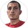 Kyriakos Aslanidis, Defender for Panionios