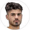 Antonis Siatounis, Midfielder for Benevento Calcio