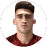 Vasilios Sourlis, Midfielder for Iraklis 1908