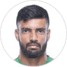 Samik Mitra, Goalkeeper for Chennaiyin