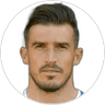 Pato Guillen, Goalkeeper for Ourense CF