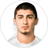 Camal Cafarov, Forward for Kapaz