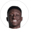 Emerson Cordoba Mosquera Jhon, Forward for Instituto