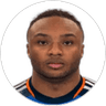 Isaiah Foster, Defender for Colorado Springs