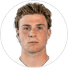 R. Kratt, Attacker for Pacific