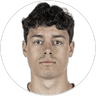 Caden Clark, Midfielder for D.C. United