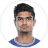 M. Chakladar, Defender for East Bengal