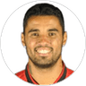 M. Mirabaje, Midfielder for City Escaldes