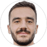 F. Lamçe, Defender for Chania