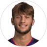 Killian Corredor, Forward for FC Nantes