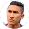 A. Hernández, Midfielder for La Luz
