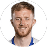 Liam Morrison, Defender for Queens Park Rangers