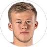 Connor Barron, Midfielder for Middlesbrough