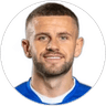Reece McAlear, Midfielder for St. Johnstone